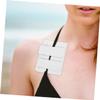 FOMIYES Heart Surgery Pads Strap Pad Inserts for Shoulder Strap Pillow Reusable Belt Cushion Pain Relief view 3