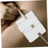 FOMIYES Heart Surgery Pads Strap Pad Inserts for Shoulder Strap Pillow Reusable Belt Cushion Pain Relief view 4