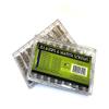 1800pcs Stainless Steel Mini Repair Screws Kit Micro Eyeglass Sunglass Repair Screws Tiny Micro Repair Screw Kit for Sunglasses Spectacles Watch