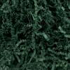 2LB Crinkle Cut Paper Shred Filler, Dark Green Paper Shreds for Basket Fillers, Birthday, Gift Wrapping, Anniversary, New Years, Wedding, Halloween, Thanksgiving, Christmas Gift Decor Party Filler view 1