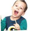 BCOATH 1set Boy Girl Mouth Cleaners for Newborns Portable Oral Care for Early Months Gentle Toothbrushes view 2