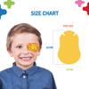 Opthopatch Kids Eye Patches with Extra Hypoallergenic Acrylic Adhesive, 100 Breathable Patches for Amblyopia & Lazy Eye, Fun Boy-Friendly Designs, 3 Rewards Chart Included by Defined Vision view 3
