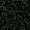 2LB Dark Green Crinkle Cut Paper Shred Filler, Paper Shreds for Basket Fillers, Birthday, Gift Wrapping, Anniversary, New Years, Wedding, Halloween, Thanksgiving, Christmas Gift Decor Party Filler view 1