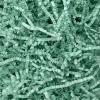 2LB Crinkle Cut Paper Shred Filler, Paper Shreds for Basket Fillers, Birthday, Gift Wrapping, Anniversary, New Years, Wedding, Halloween, Thanksgiving, Christmas Gift Decor Party Filler (Teal) view 1