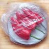 HOLIDYOYO 400pcs Disposable Elastic Food Covers Plastic Wrap Bowl Covers for Dust Protection Kitchen Use Flexible for Keep Food Fresh and Clean view 4
