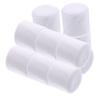 TOVINANNA 12rolls Gypsum Cotton Bandage Gauze for First Aid Elastic Buckle Design Athletic Sports Wrap view 1