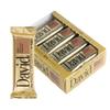 David High Protein Bars - 0g of Sugar, Low Carb, Gluten Free - 28g of Protein, 150 Calories - On-The-Go Snack - Salted Peanut Butter Flavor, Pack of 12 view 1