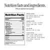 David High Protein Bars - 0g of Sugar, Low Carb, Gluten Free - 28g of Protein, 150 Calories - On-The-Go Snack - Salted Peanut Butter Flavor, Pack of 12 view 2