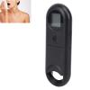 Modern Bad Breath Tester,Digital LCD Screen Cartoon Backlight Instant Halitosis Detection,Accurate Analysis Oral Breath Detector for Personal Use view 1