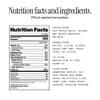 David High Protein Bars - 0g of Sugar, Low Carb, Gluten Free - 28g of Protein, 150 Calories - On-The-Go Snack - Peanut Butter Chocolate Chunk Flavor, Pack of 12 view 2