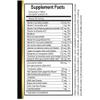 OLANTA TRADE SOLUTION Joint Support Supplement - Fast-Acting Joint Formula, Joint Supplement with Glucosamine Chondroitin, Joint and Cartilage Support Pills - 2 Bottles 180 Tablets view 2