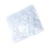 Unomor 300pcs Elastic Fresh-keeping Food Wrap Films for Fridge Storage Disposable Pe Plastic Covers for Bowls and Food Reliable Kitchen Essential for Leftovers and Meal Prep view 1
