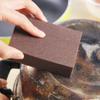 Emery Sponge Brush Cleaner Tool for Kitchen, 5pcs Portable Washing view 2