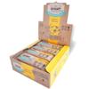 Amazing Lemon Almond Granola Bars | 12 Pack | Gluten, Dairy, & Soy Free | Made in Omaha, NE | The Gourmet Granola view 1