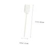 Didiseaon 30pcs Disposable Gauze Tongue Cleaners for Boy Girl Safe Oral Care Tool to Prevent Tongue Coating Premium Brush view 2