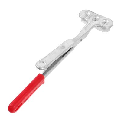 Strong Magnetic Claw Pick Up Tool Heavy Duty Magnet Pickup Tool Safety Hand Magnetic Pliers 3-Head Pick Up Tool Stick with Claw Magnetic Pick up Tool
