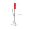 Strong Magnetic Claw Pick Up Tool Heavy Duty Magnet Pickup Tool Safety Hand Magnetic Pliers 3-Head Pick Up Tool Stick with Claw Magnetic Pick up Tool view 4