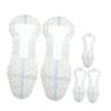 Baluue 5pcs Swimwear Protective Sticker Adhesive Panty Liner Non-Woven Material Soft and Comfortable for Pool and Beach view 1