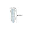 Baluue 5pcs Swimwear Protective Sticker Adhesive Panty Liner Non-Woven Material Soft and Comfortable for Pool and Beach view 2