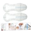 Baluue 5pcs Swimwear Protective Sticker Adhesive Panty Liner Non-Woven Material Soft and Comfortable for Pool and Beach view 4