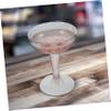 BIUDECO 20pcs Shooter Cups Single Use Margarita Glasses Disposable Cocktail Cups Dessert Wine Glasses view 3