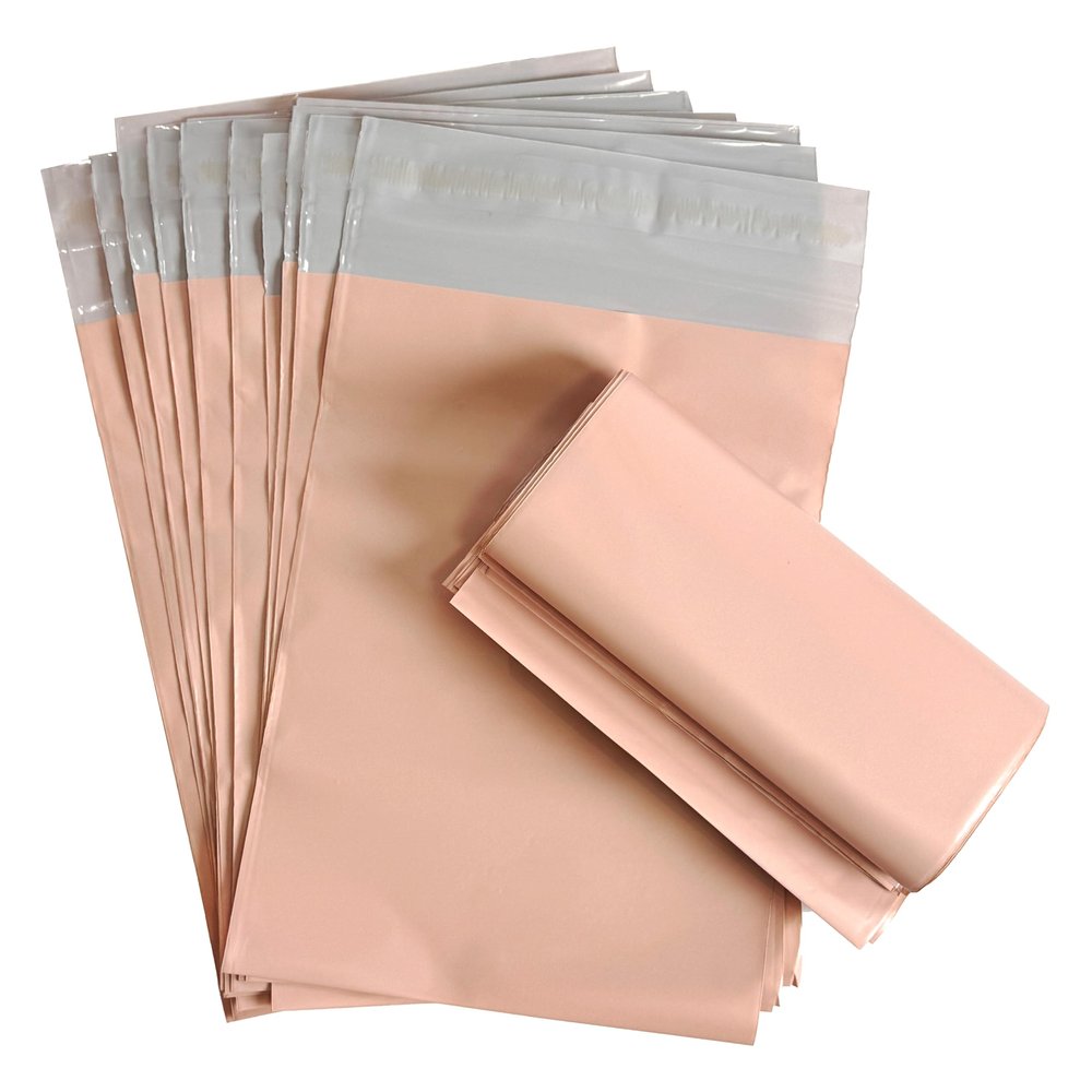 Sanitary Napkin Disposal Bags, 100 Pcs Disposable Sanitary Bag with Self-sealing Seals for Women, Personal Feminine Hygiene Disposal Bags
