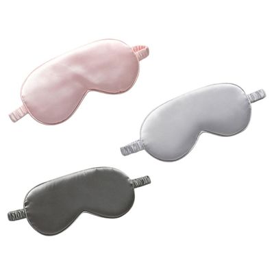 FOMIYES 9pcs Sleeping Eye Mask Sleep Eye Patch for Night Block Light Sleep Mask