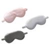 FOMIYES 9pcs Sleeping Eye Mask Sleep Eye Patch for Night Block Light Sleep Mask view 1