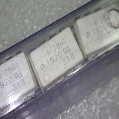 10pcs HCPL-7841 A7841 DIP-8