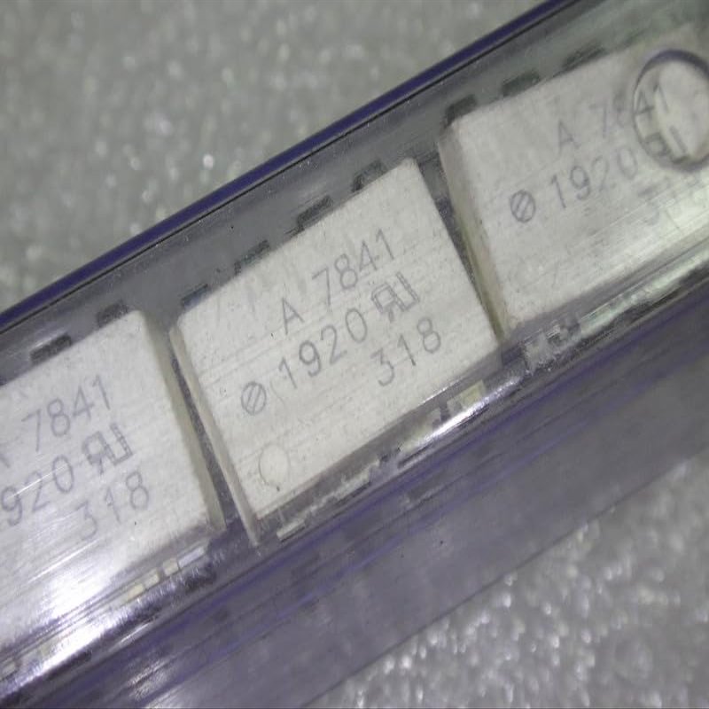 10pcs HCPL-7841 A7841 DIP-8
