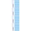 ABOOFAN 4sets Handheld Electrostatic Duster with Replacement Cloths for Efficient Household Cleaning for Furniture Ceiling Fans and Window Blinds Professional Cleaning Supply view 1
