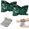 4" Israeli Style Emergency Bandages Elastic Compression Bandage Trauma Pressure Wound Dressing with Vacuum Package, 2 Pack view 1