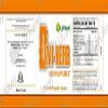 Divi-Herb Natural Supplement - 60 Capsules view 2