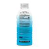 PRIME Hydration IShowSpeed Special Edition | Sports Drinks | Electrolyte Enhanced for Ultimate Hydration | 250mg BCAAs | B Vitamins | Antioxidants | 2g Of Sugar | 16.9 Fluid Ounce | 12 Pack (16.9 fl oz (Pack of 12), Blue Freeze) view 2