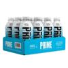 PRIME Hydration IShowSpeed Special Edition | Sports Drinks | Electrolyte Enhanced for Ultimate Hydration | 250mg BCAAs | B Vitamins | Antioxidants | 2g Of Sugar | 16.9 Fluid Ounce | 12 Pack (16.9 fl oz (Pack of 12), Blue Freeze) view 3