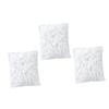 VINTORKY 300pcs Disposable Bowl Covers Elastic Food Preservation Wraps Kitchen Gadget Dust Covers for Bowls Practical Safe and Tasteless Essential Kitchen Accessories view 1
