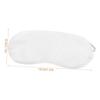 FOMIYES 36pcs Disposable Eye Masks for Sleeping Soft Eye Covers for Travel and Naps for All for Students and Office Workers view 2