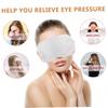 FOMIYES 36pcs Disposable Eye Masks for Sleeping Soft Eye Covers for Travel and Naps for All for Students and Office Workers view 3