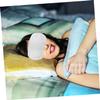 FOMIYES 36pcs Disposable Eye Masks for Sleeping Soft Eye Covers for Travel and Naps for All for Students and Office Workers view 4