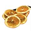 Greek Dried Orange Slices 20g - 1.9kg Dehydrated Fruit - Scented - (150 Grams) view 1