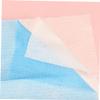 GLEAVI 10pcs Disposable Bibs for Men Women Adult Bibs for Eating Meals Household Protector view 2