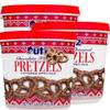Chocolate Flavored Pretzels Covered ut.z's Specials, 15 Oz (15 Ounce (3 Pack)) view 1