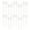 OHPHCALL Baby Tongue Cleaning Gauze Brush 30pcs Disposable Set Gentle Skin-friendly Newborn to Toddler Oral Care view 1