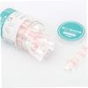 OHPHCALL Baby Tongue Cleaning Gauze Brush 30pcs Disposable Set Gentle Skin-friendly Newborn to Toddler Oral Care view 4