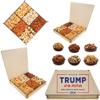 American Flag Gift Basket, Mixed Nuts Boxes, Gift Ideas, Presents, Holiday, Donald Trump, Gift Tray, Christmas Gift Basket (Holiday Basket) view 1