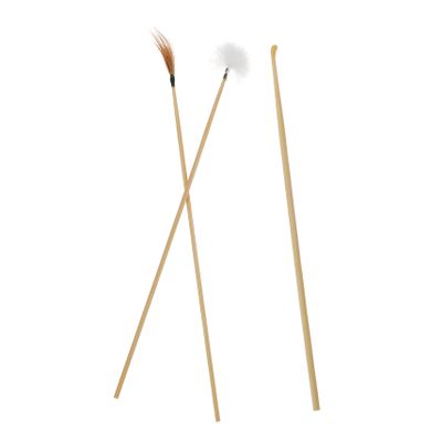 Baluue 3pcs Ear Cleaning Tools Earwax Removal Kit Practical Disposable Ear Scoop Set Easy to Clean