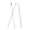 Baluue 3pcs Ear Cleaning Tools Earwax Removal Kit Practical Disposable Ear Scoop Set Easy to Clean view 1