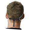 SEWOART 4pcs Mask Holder Lanyards Mask Extender Straps Ear Saver Hooks Adjustable Non-Slip for Adults view 4