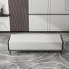 WIKKASSEIR Shoe Bench Shoe Changing Stool Bed End Stool Bedroom Cloakroom Home Door Can Sit and Wear Shoe Stool Sofa Stool Bedside Stool Shower Stool for Inside Shower(C,M 120cm) view 3