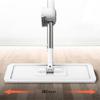 Mop for Wash Floor Mop Cleaner Cleaning Flat Spin Mop Bucket Floor House Cleaning Easy Home Cleaning 360Rotation with view 2